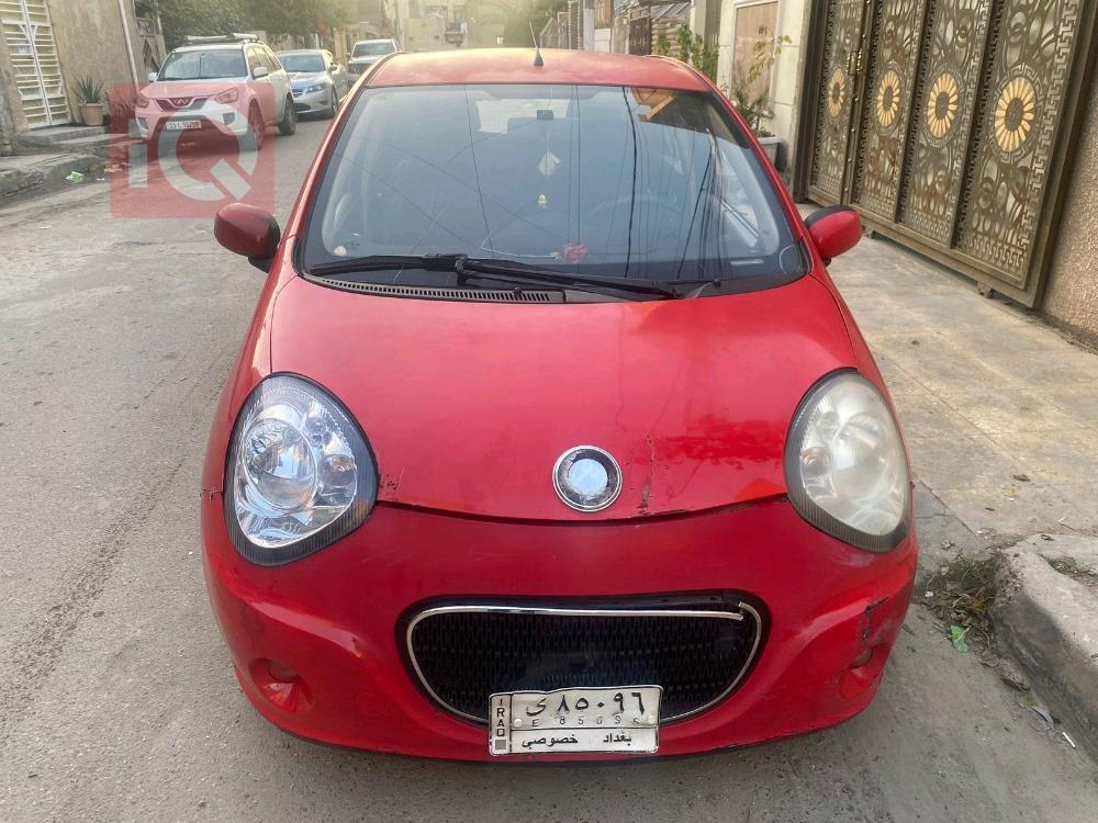جیلی LC